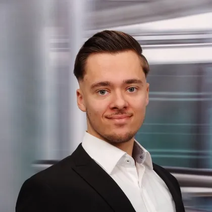 Tristan Benzing